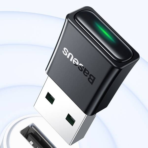Baseus BA07 | Adapter USB Bluetooth 5.3