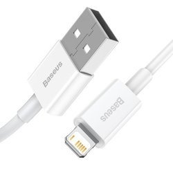 Baseus Superior Series | Kabel USB - Lightning pro iPhone iPad 2m 2,4A