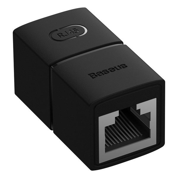 Baseus AirJoy | Kabelový prodlužovák soudek LAN RJ45 1ks