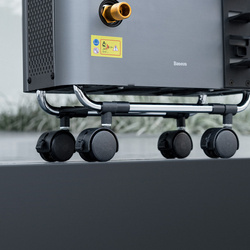 Kola vozíku Baseus pro tlakovou myčku F1 Car EOL