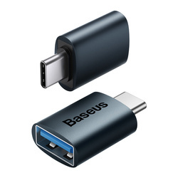 Baseus Ingenuity Series | OTG adaptér Type-C na USB-A USB3.1 10GB