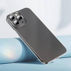 Baseus Simple Case | Pouzdro pro iPhone 13 Pro Max 6,7''