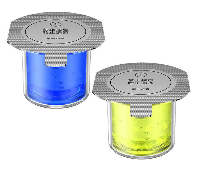 Baseus Graceful Pro | Náplně do osvěžovačů vzduchu do auta