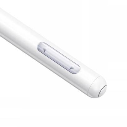 Baseus Smooth Writing 2 | Stylus Pen aktivní stylus pro Apple iPad s multifunkčním tlačítkem s bezdrátovým nabíjením