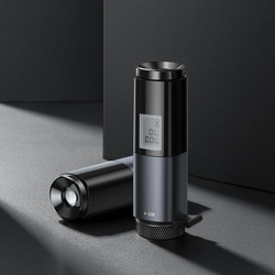 Baseus Digital Alcohol Tester | Elektronický digitální bezústní dechový analyzátor